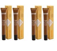 AMADA CONTORNO OCCHI 15ML - 4 Confezioni