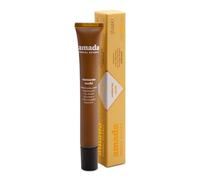 Amada Contorno Occhi Anti-Age, Trattamento Rigenerante con Acido Ialuronico e Vitamine C-E, 15 ml