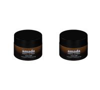 Amada Crema Notte® Anti-Aging Intenso 2x50 ml Crema