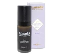 Amada Siero Viso Anti-Age, Effetto Lifting con Acido Ialuronico e Vitamine, 30 ml