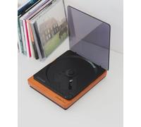 Amadana Music CCCDP Designer CD Player BEAMS Edition elegante marrone da coll...