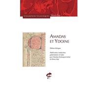 Amadas et Ydoine
