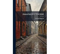 Amadas Et Ydoine