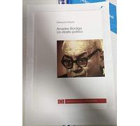 Amadeo Bordiga. Un ritratto politico