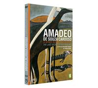 Amadeo de souza cardoso, le dernier secret du modernisme