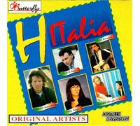 Amadeo Minghi, Irene Fargo, Sandro Giacobbe, Fausto Papetti..