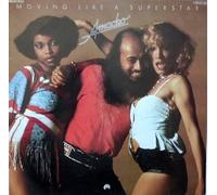 Amadeo - Moving Like A Superstar
