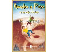 Amadeo y Piero: en el centro de la Tierra