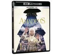Amadeus (4K Ultra HD)