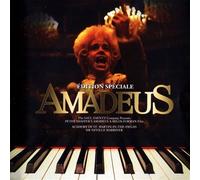 Amadeus : Bande originale et film (Coffret 2 CD + 1 DVD)