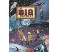 Amadeus Big Picture: Brendan and Erc I (Tascabile)