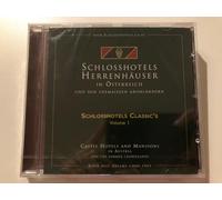 Amadeus Consort Salzburg - A Guest of Mozart/Zu Gast bei Mozart