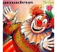Amadeus - Der Clown