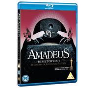 Amadeus - Director's Cut [Edizione: Regno Unito]