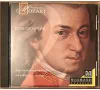 Amadeus Ensemble - Mozart: Don Giovanni (arranged for Woodwind Octet and Bass by Josef Triebensee) (UK Import)