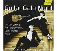 Amadeus Guitar Duo + - Guitar Gala Night