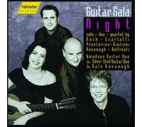 Amadeus Guitar Duo - N/a Article Supprim