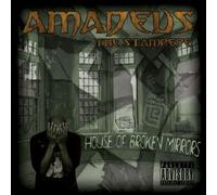 AMADEUS - HOUSE OF BROKEN MIRRORS