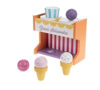 Amadeus - Mercante di Ghiaccio Mia