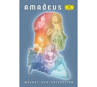 Amadeus - Mozart-DVD-Collection