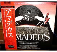 Amadeus: Original Soundtrack Recording