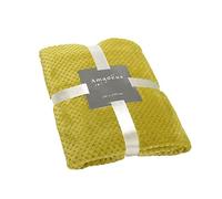 Amadeus Plaid Damier Oliva 130 x 170