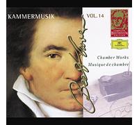 Amadeus Quartet - Oeuvres de musique de chambre / Edition complète Vol.14