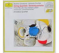 Amadeus Quartet - Quart. Op. 96
