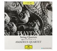 Amadeus Quartet - String Quartets Opp. 51-54-55-64-71 (Quartetti Per Archi Op.51, Op.54, Op.55, Op.64, Op.71, Op.74)