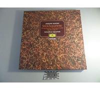 Amadeus-Quartett - Haydn: Streichquartette op. 76 & op. 77 [Vinyl Schallplatte] [4 LP Box-Set]