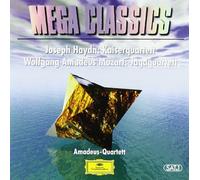 Amadeus-Quartett - Streichquartette