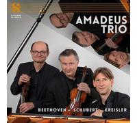 ["Amadeus Trio"] - Amadeus Trio