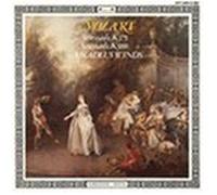 Amadeus Winds - Mozart-Winds -2 Serenades