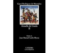 Amadis de Gaula: 2