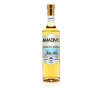 Amadivo Bitter Vermouth Aperitivo Amaricante - 75 CL