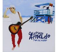 Amado, Cristian - Todo Es Posible