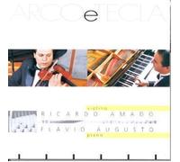 AMADO, RICARDO & AUGUSTO - ARCO & TECLA