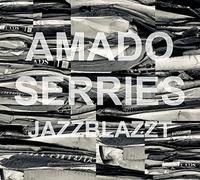 Amado Rodrigo, Serries Dirk - Jazzblazzt