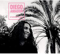 Amador Diego - El Aire De Lo Puro
