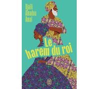 Amadou Amal Djaili Le harem du roi (Tascabile)