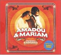 Amadou Et Mariam - Dimanche A Bamako
