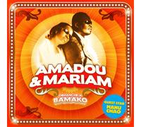 Amadou & Mariam - Dimanche A Bamako