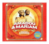 Amadou & Mariam - Dimanche A Bamoko