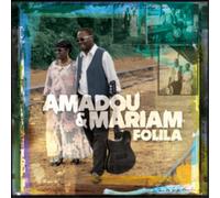 Amadou & Mariam - Folila