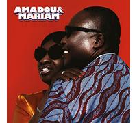 Amadou & Mariam - La Confusion