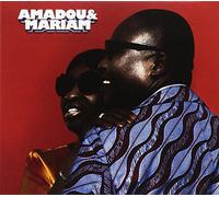 Amadou & Mariam La Confusion (CD)
