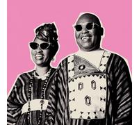 Amadou & Mariam - L'amour la folie