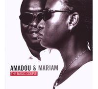 Amadou & Mariam - MAGIC COUPLE