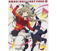 AMAGI BRILLIANT PARK 1