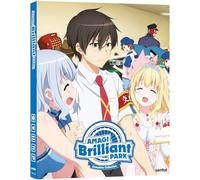 Amagi Brilliant Park [2Blu-Ray] (IMPORT) (Nessuna versione italiana)